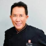 Martin Yan